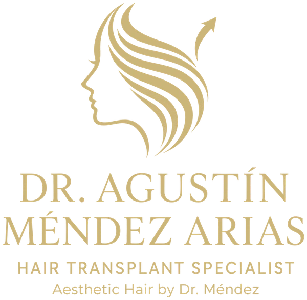 Aesthetic Hair by Dr. Méndez – Dr. Agustín Méndez Arias